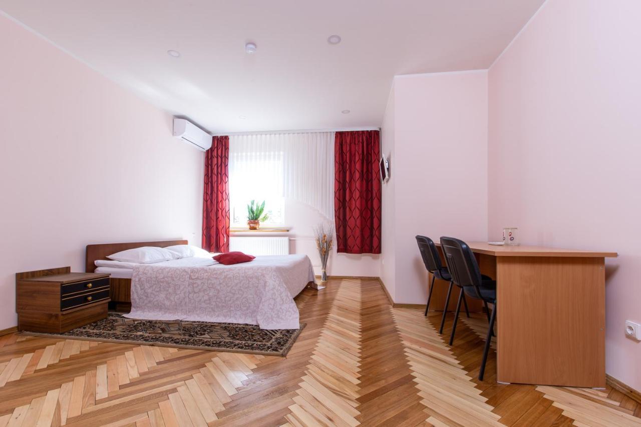 Apartamentai Laima Druskininkai Exterior foto