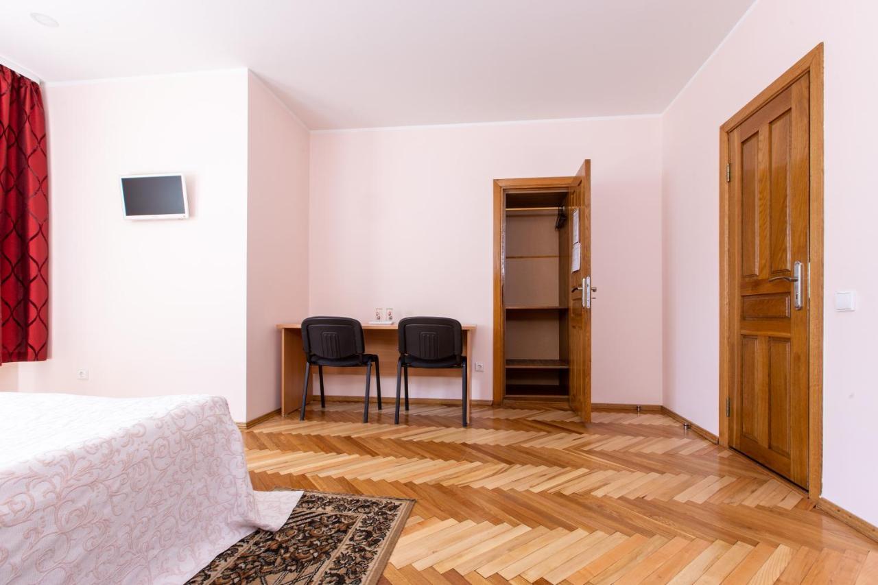 Apartamentai Laima Druskininkai Exterior foto